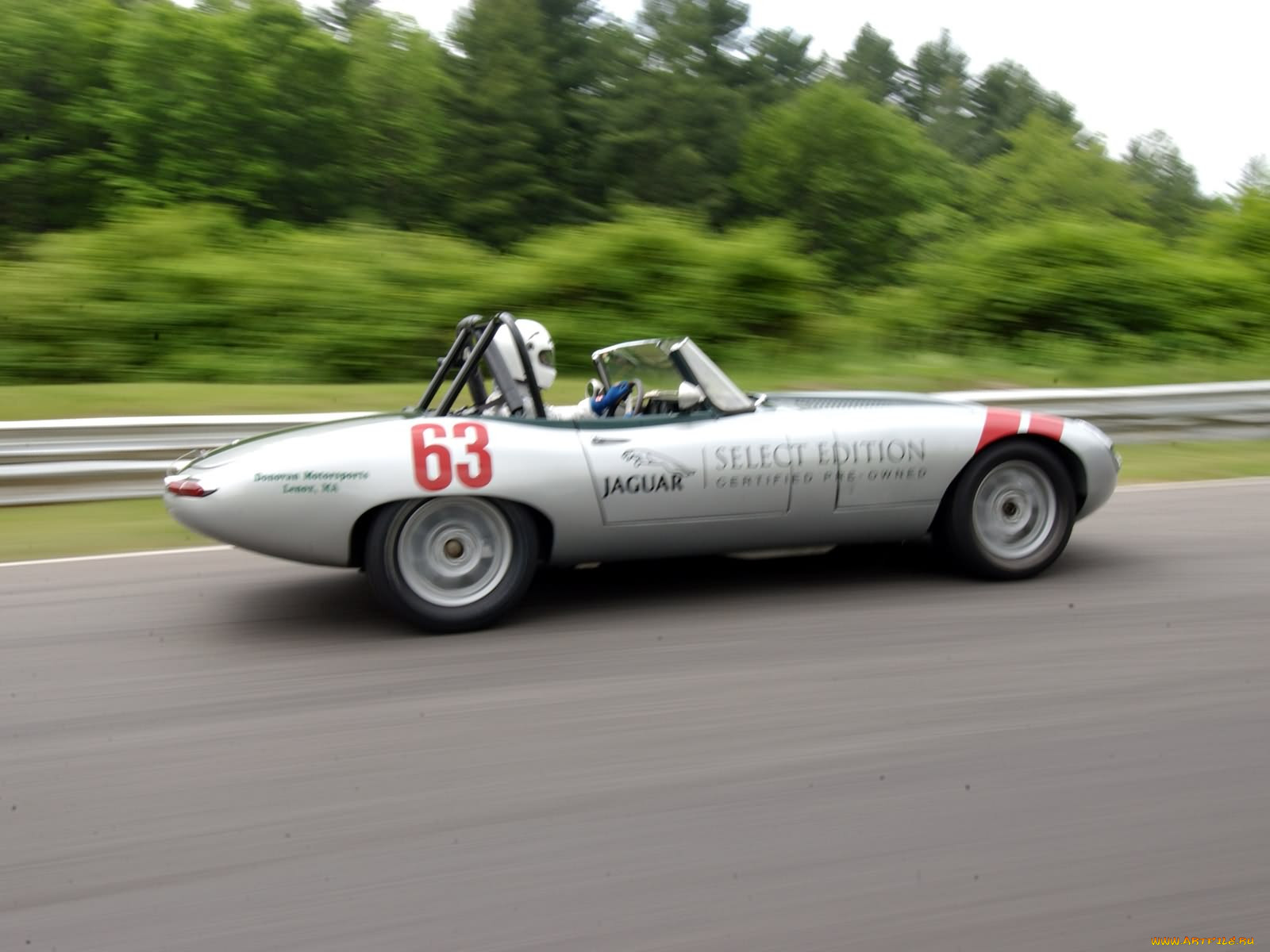 jaguar, select, edition, type, roadster, show, car, 1963, 